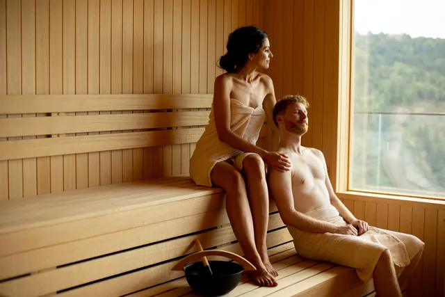 The First Places Budget Saunas Fail — And the Warning Signs to Look For Before You Buy