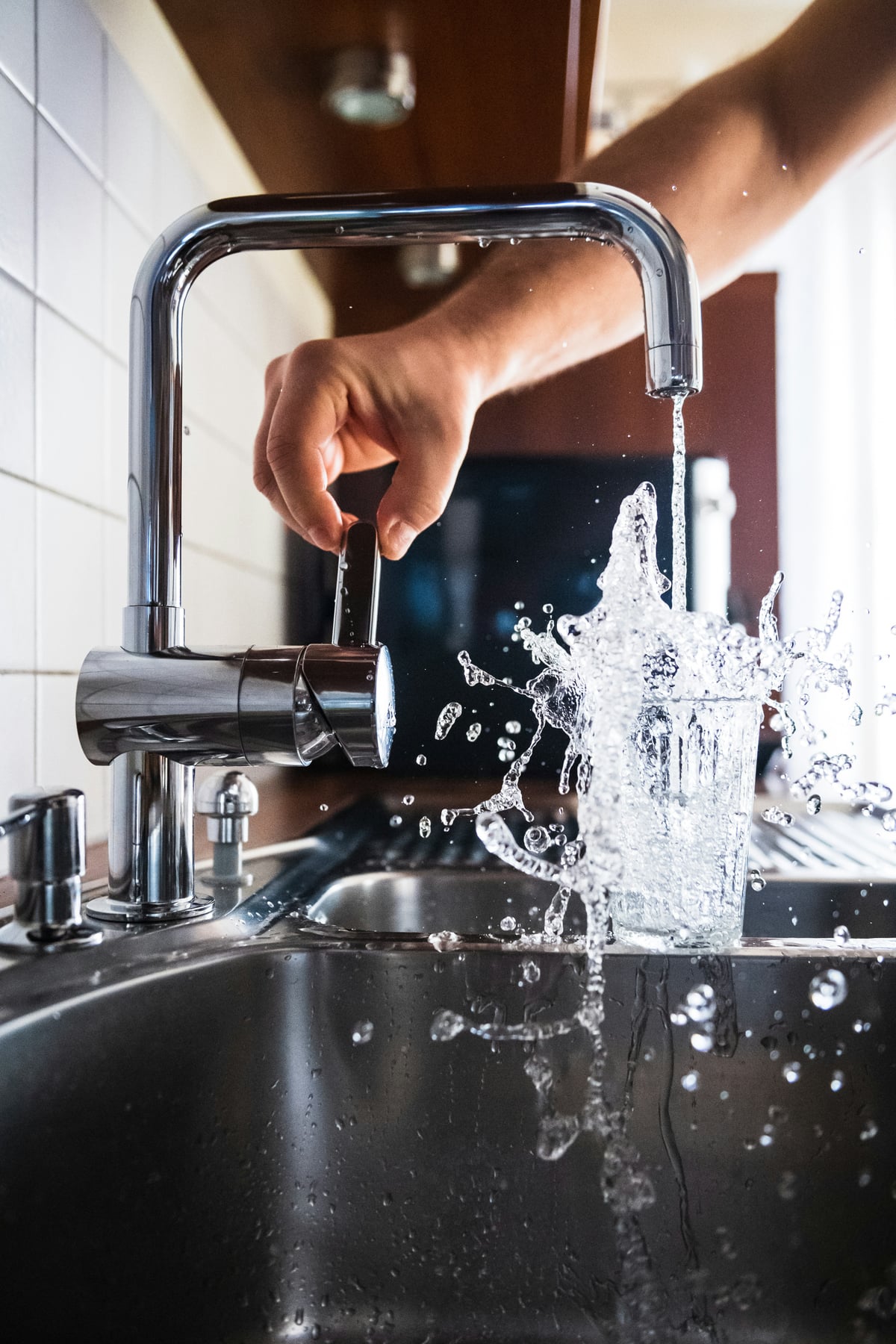 The Unseen Damage: How Hard Water Quietly Destroys Las Vegas Homes