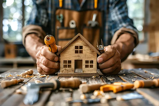Handyman vs Contractor in Las Vegas: What's the Real Difference?
