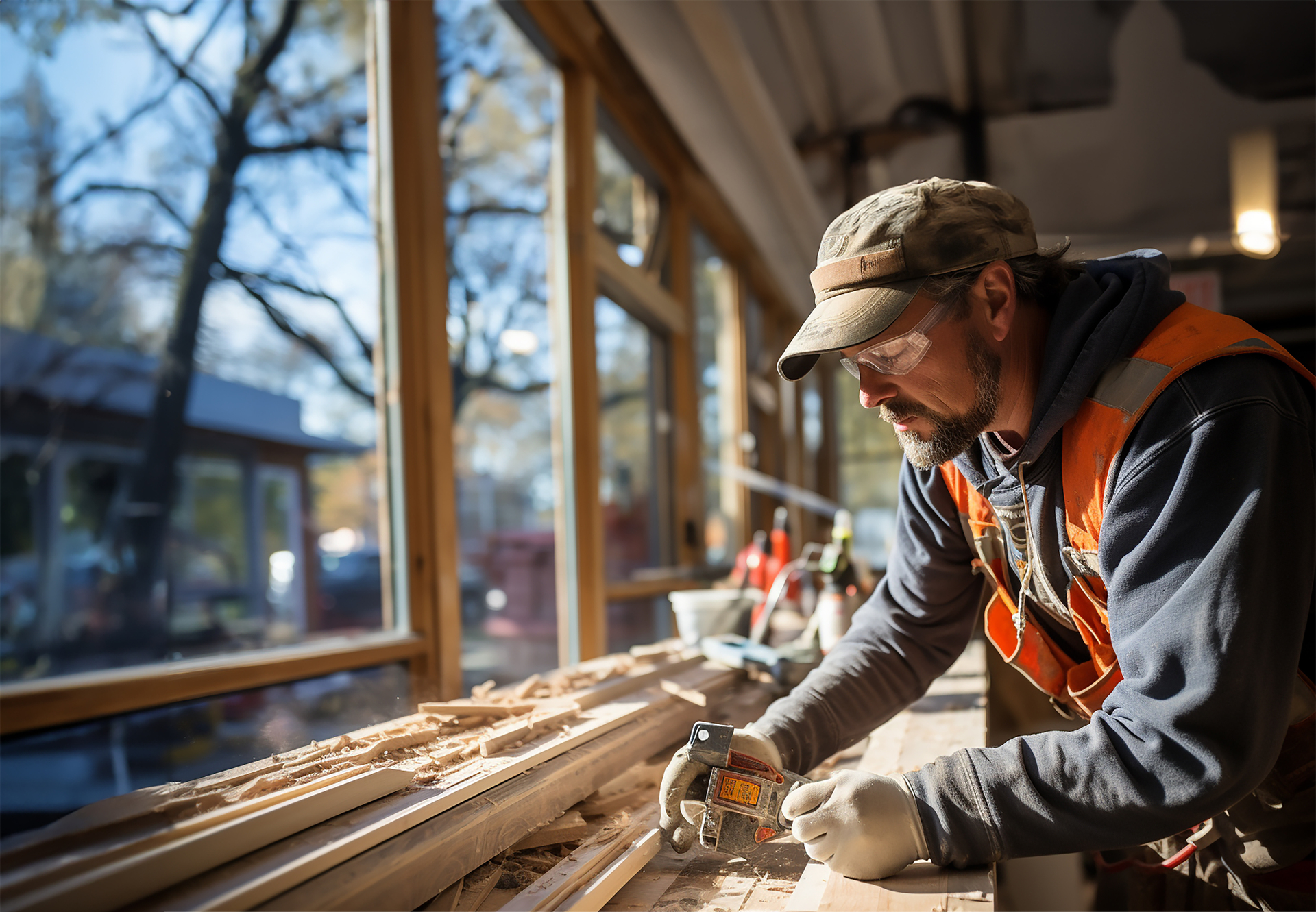 The Fading Craftsman: How Low-Quality Work Broke Trust in the Trades